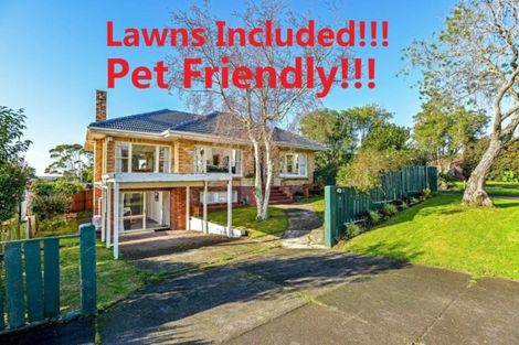 Photo of property in 1/42 Udys Road, Pakuranga, Auckland, 2010