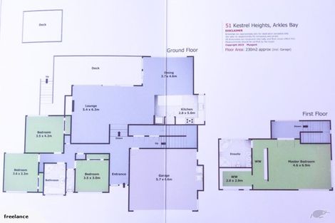 Photo of property in 51 Kestrel Heights, Arkles Bay, Whangaparaoa, 0932