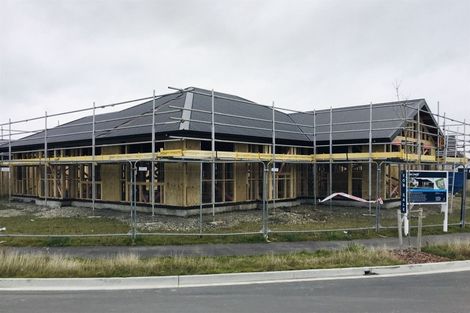 Photo of property in 83 Zabeel Street, Lincoln, 7608