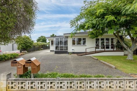 Photo of property in 224 Kennedy Road, Onekawa, Napier, 4110
