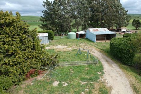 Photo of property in 4 Lot Rc, 1161 Weston-ngapara Road, Elderslie, Oamaru, 9491