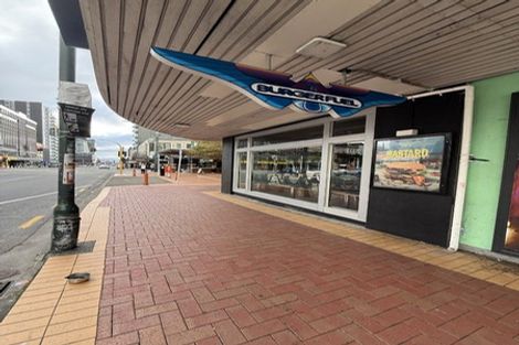 Photo of property in Soho Apartments, 908/74 Taranaki Street, Te Aro, Wellington, 6011