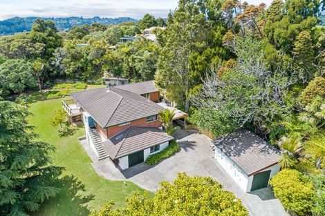 Photo of property in 764 West Coast Road, Oratia, Auckland, 0604