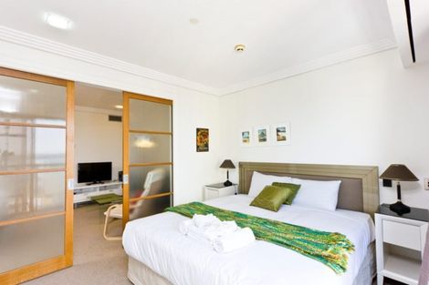Photo of property in 3601/1 Courthouse Lane, Auckland Central, Auckland, 1010