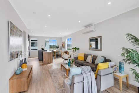 Photo of property in 22 Horo Road, Flat Bush, Auckland, 2019