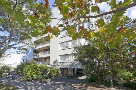 Photo of property in 510/9 Sarawia Street, Newmarket, Auckland, 1052