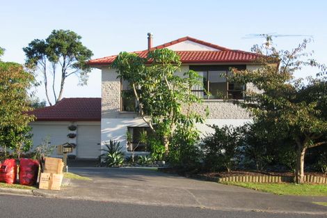 Photo of property in 162 Oaktree Avenue, Browns Bay, Auckland, 0630
