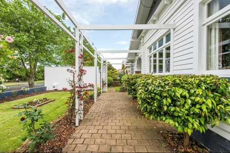 Photo of property in 4 Godwin Crescent, College Estate, Whanganui, 4500