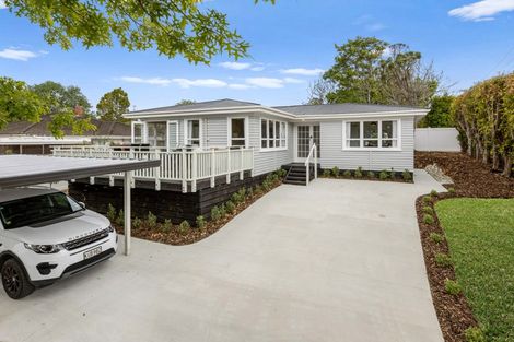 Photo of property in 36 Armitage Road, Wellsford, 0900