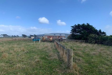 Photo of property in 95 Frentz Road, Pahia, Riverton, 9881