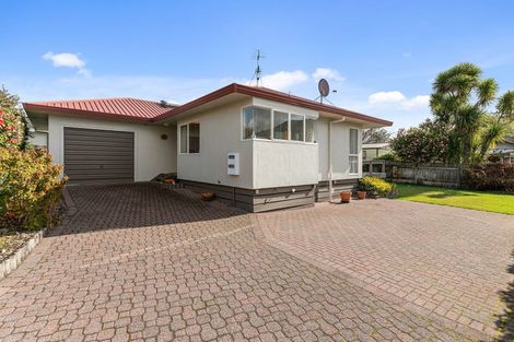 Photo of property in 9b Barraud Place, Pukehangi, Rotorua, 3015