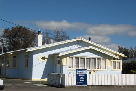 Photo of property in 39 Harris Street, Marton, 4710