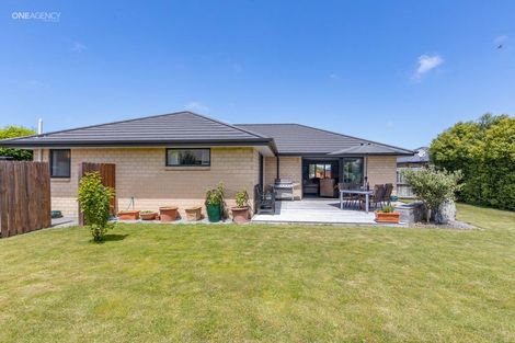 Photo of property in 39 Sovereign Boulevard, Kaiapoi, 7630