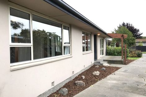 Photo of property in 12 Barrowclough Street, Hoon Hay, Christchurch, 8025