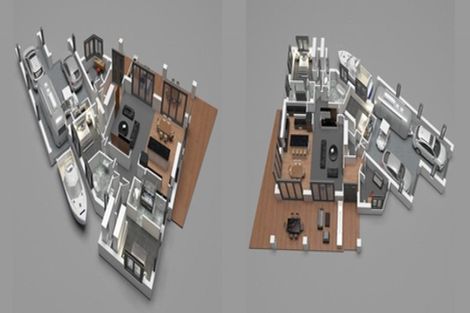 Photo of property in 18 Serenity Drive, Omokoroa, 3114