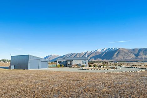 Photo of property in 117 Manuka Terrace, Ben Ohau, Twizel, 7999