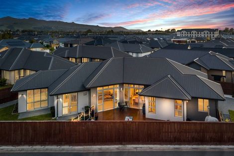 Photo of property in 14 Colt Place, Wigram, Christchurch, 8025