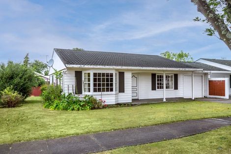 Photo of property in 18a Cooper Street, Lansdowne, Masterton, 5810