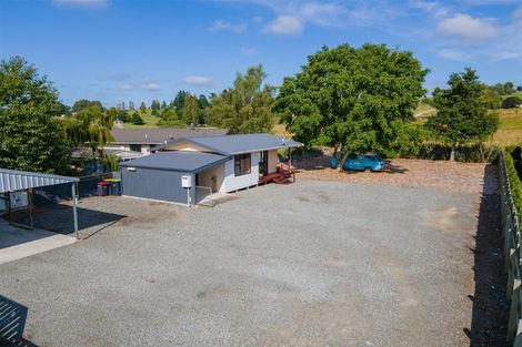 Photo of property in 82a Cox Street, Geraldine, 7930