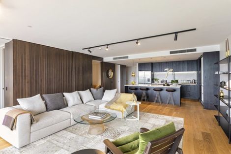 Photo of property in 402/52 Sale Street, Auckland Central, Auckland, 1010