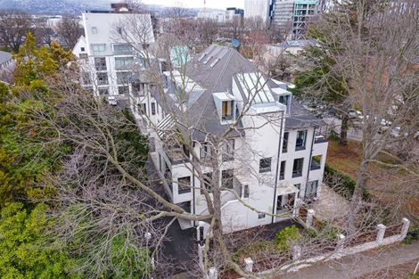 Photo of property in 4/32 Cashel Street, Christchurch Central, Christchurch, 8013