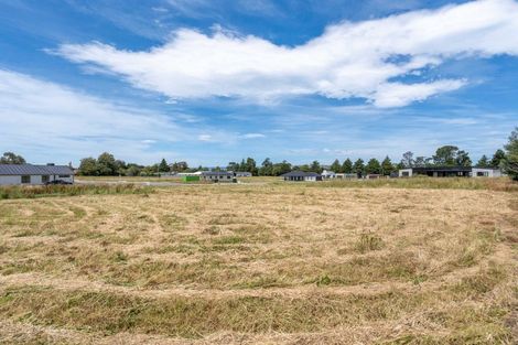 Photo of property in 5 Nichols Lane, Greytown, 5712