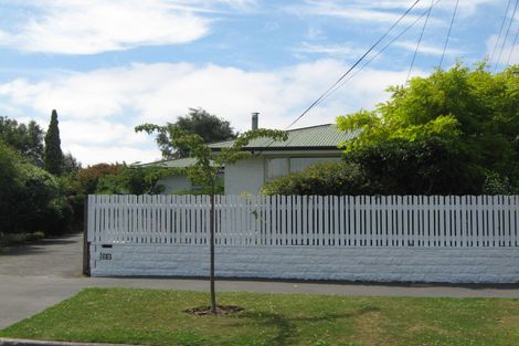 Photo of property in 22 Kaiwara Street, Hoon Hay, Christchurch, 8025