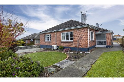 Photo of property in 204 Selwyn Street, Marchwiel, Timaru, 7910