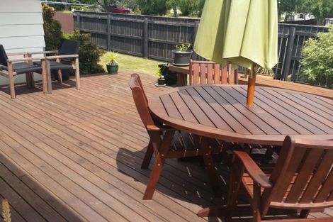 Photo of property in 50 Cascade Crescent, Westbrook, Palmerston North, 4412