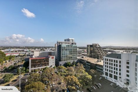 Photo of property in Twin Towers, 1003/17 Putney Way, Manukau, Auckland, 2104