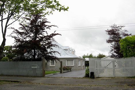 Photo of property in 7 Park Street, Rangiora, 7400