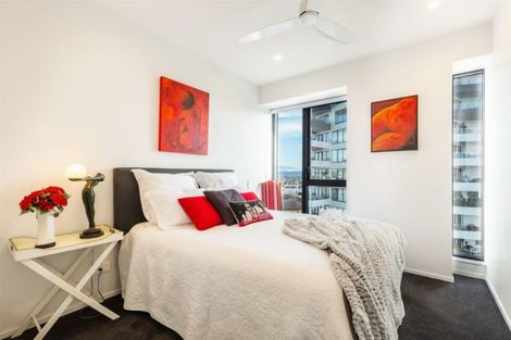 Photo of property in 1208/8 Hereford Street, Freemans Bay, Auckland, 1011