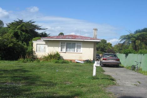 Photo of property in 28 Kells Avenue, Aramoho, Whanganui, 4500