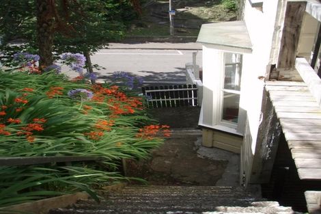 Photo of property in 21 Adams Terrace, Aro Valley, Wellington, 6021