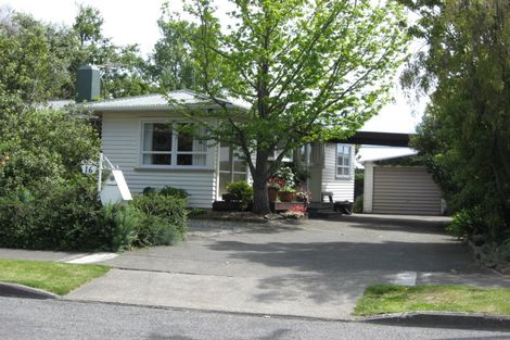 Photo of property in 16 Mitchell Street, Redwoodtown, Blenheim, 7201