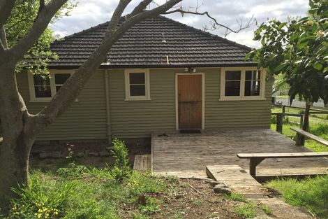 Photo of property in 307 Goodfellow Street, Te Awamutu, 3800