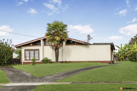 Photo of property in 227 Bairds Road, Otara, Auckland, 2023