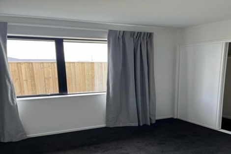 Photo of property in 15 Nethercote Way, Rolleston, 7614