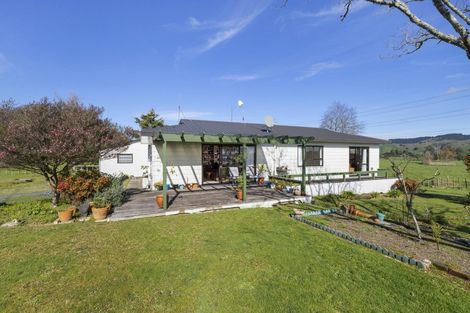 Photo of property in 401 Taniwha Road, Waerenga, Te Kauwhata, 3781