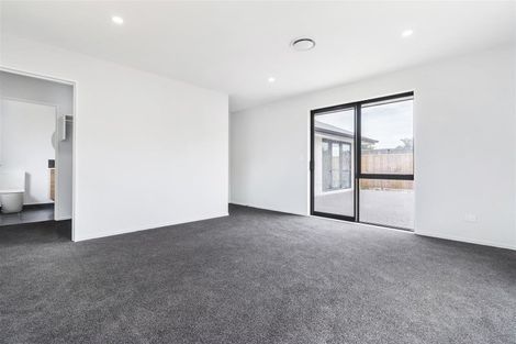 Photo of property in 15 Fountain Place, Rolleston, 7614