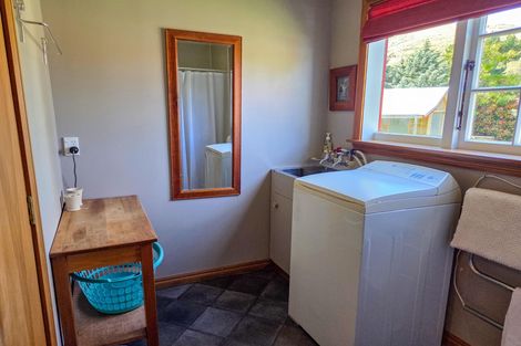 Photo of property in 2034 Fairlie Tekapo Road, Burkes Pass, Fairlie, 7987