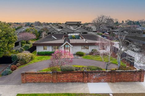 Photo of property in 122 Edinburgh Street, Pukekohe, 2120