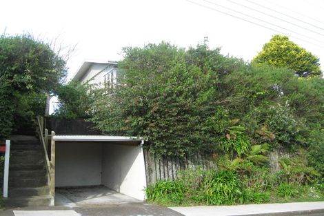 Photo of property in 7 Fernleigh Street, Ferndale, New Plymouth, 4310