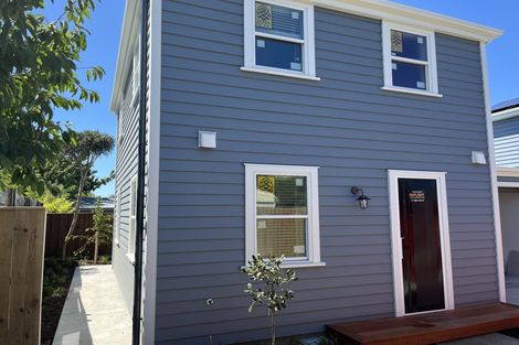 Photo of property in 3d Maple Street, Bishopdale, Christchurch, 8053