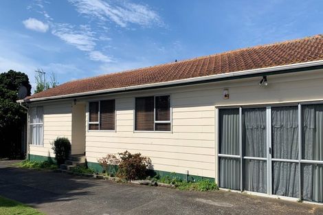 Photo of property in 38 Yearsley Place, Manurewa, Auckland, 2102