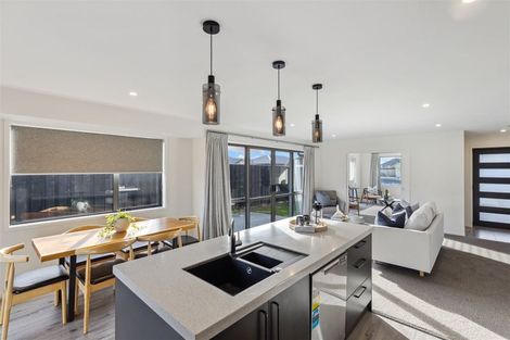 Photo of property in 72 Avanda Avenue, Rolleston, 7615