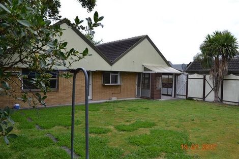 Photo of property in 10 Moyne Avenue, Milson, Palmerston North, 4414