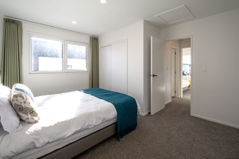 Photo of property in 1/61 Waltham Road, Sydenham, Christchurch, 8023