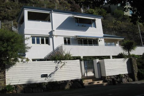 Photo of property in 49 Heberden Avenue, Sumner, Christchurch, 8081