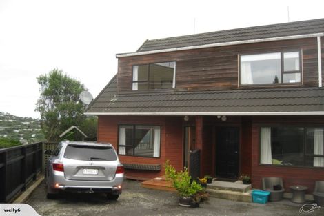 Photo of property in 7 Commons Way, Crofton Downs, Wellington, 6035